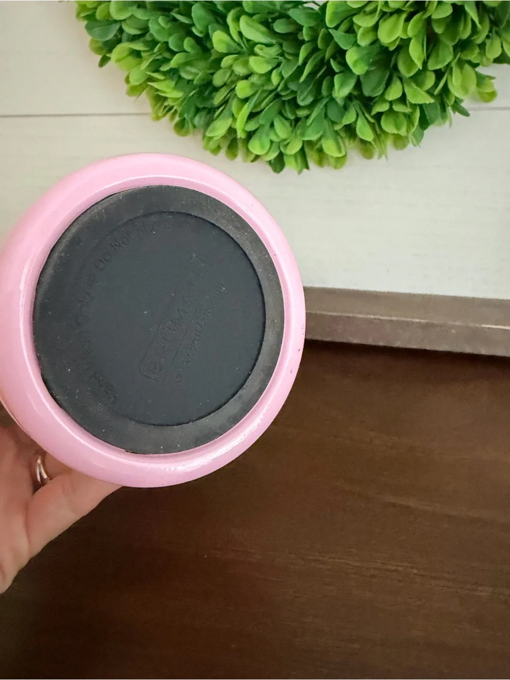 BRUMATE brümate pink